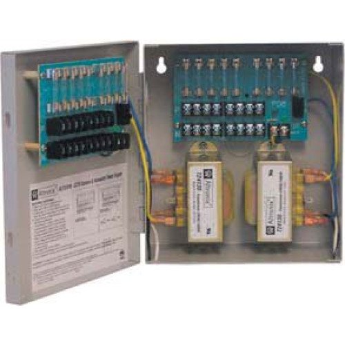 Altronix AL1012ULXPD8CB Power Device