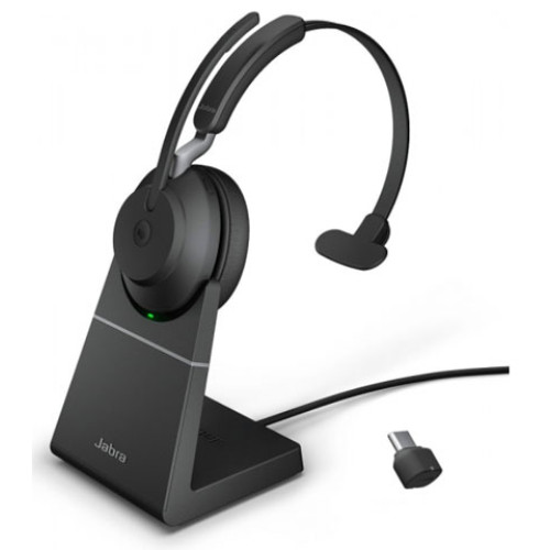 Jabra 26599-899-989 Telecommunication Equipment