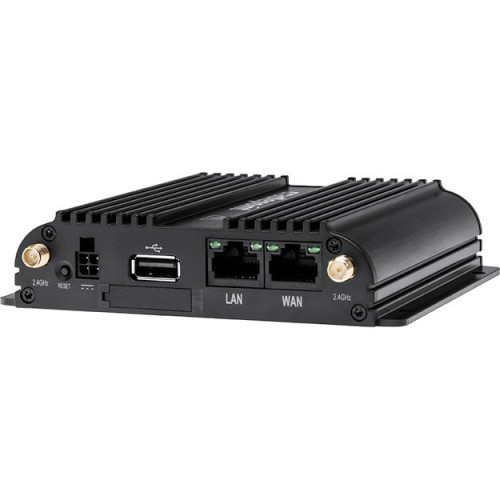 CradlePoint IBR600B-LP4 Data Networking