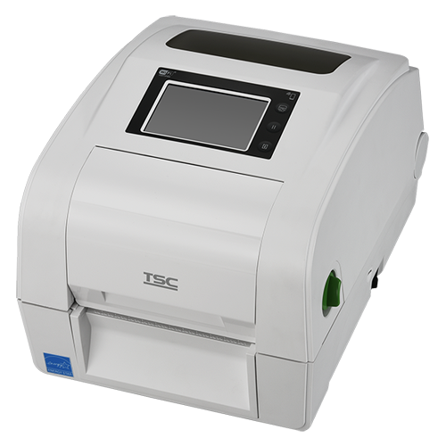 TSC TH340HC-A001-0001 Barcode Label Printer