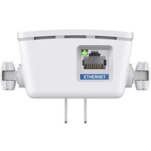 Linksys RE6300 Data Networking