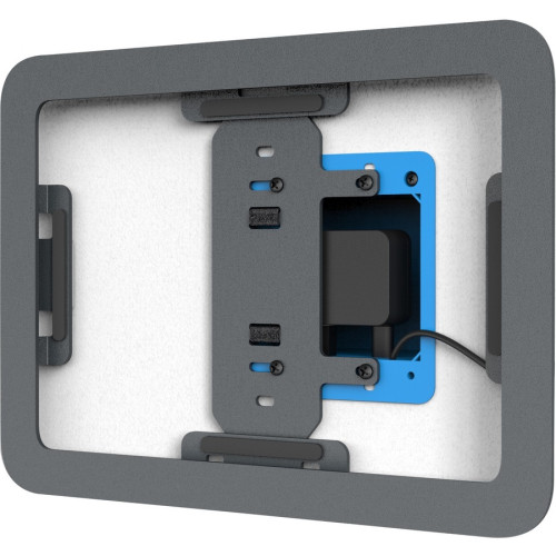 Heckler H646-BG Mounting Hardware and Stands