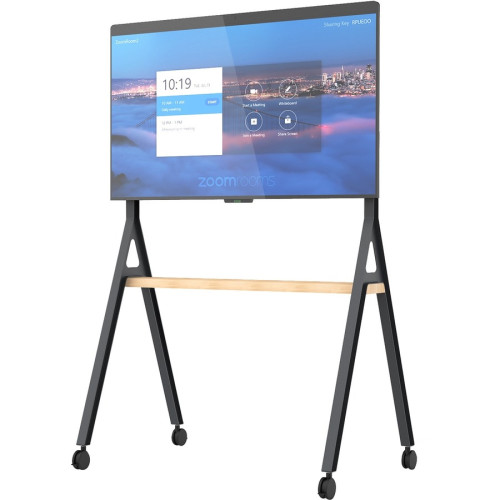 Heckler H965-BG Mounting Hardware and Stands