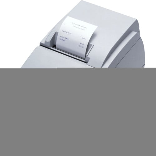 Epson C31C283A8801 Multi-Function Receipt Printer