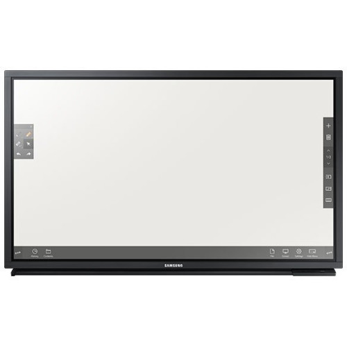 Samsung DM65E-BR Digital Signage Display
