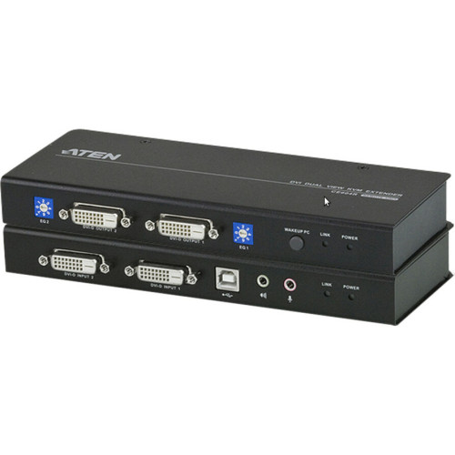 ATEN CE604 Ethernet Switch