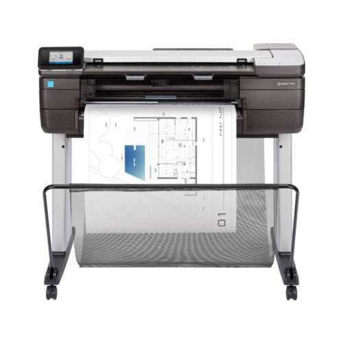 HP DesignJet T830 24-in Multi-Function Printer