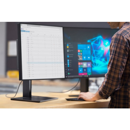 HP 9TS59AAE Software