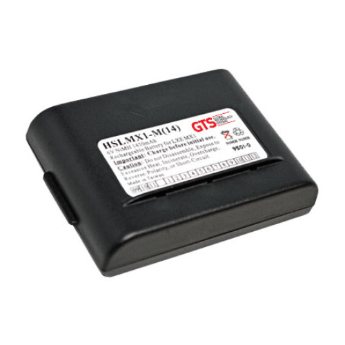 Global Technology Systems HSLMX1-M(14) Battery