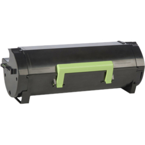 Lexmark 50F0HA0 Toner