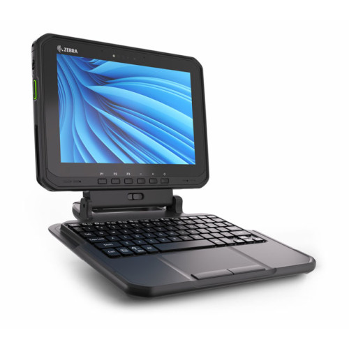 Zebra ET60W AI Driven Tablets