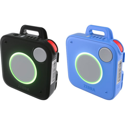 Zebra WS101 Mobile Computing Equipment