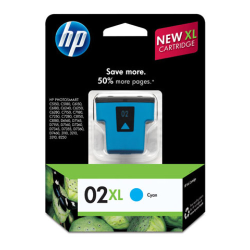 HP C8730WN InkJet Cartridge
