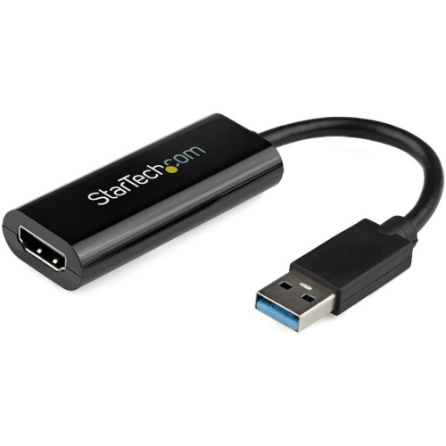 StarTech USB32HDES Cables, Connectors, and Adapters
