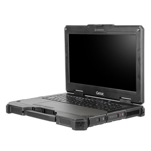 Getac X600 Rugged Laptop
