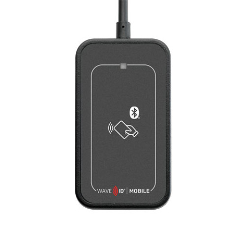 rf IDEAS RDR-30531EKU Access Control Reader