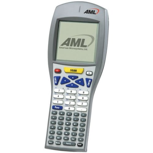 AML M7100-0201-01 Mobile Computer