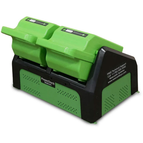Newcastle Systems PWC2-FC Accessory