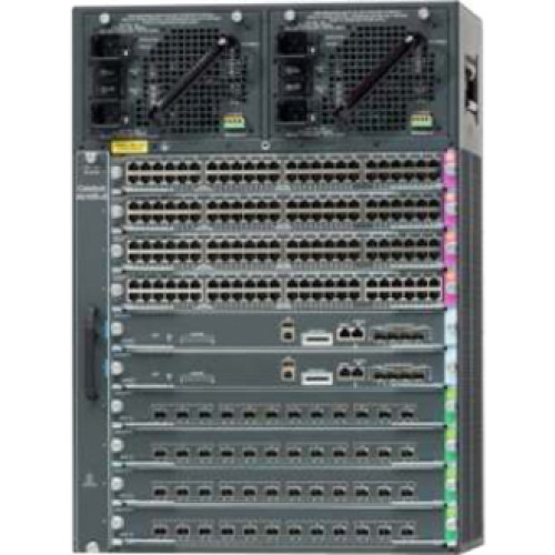 Cisco WS-C4510R-E= Wireless Switch