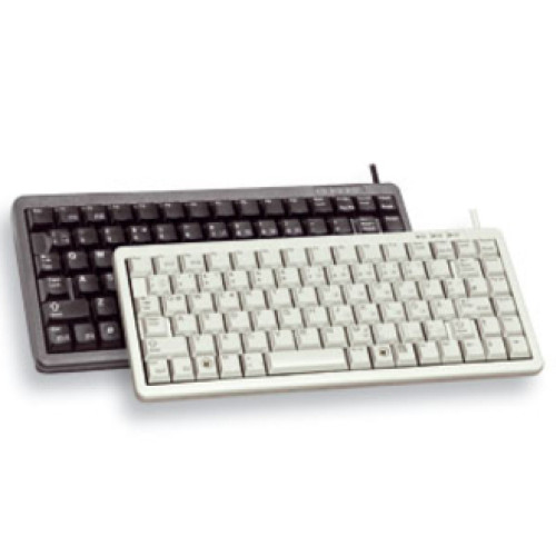 Cherry G84-4100LCADE-0 Keyboards