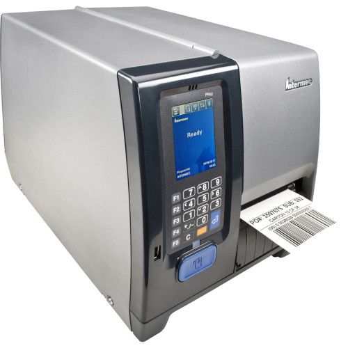 Intermec PM43A11000000302 Barcode Label Printer