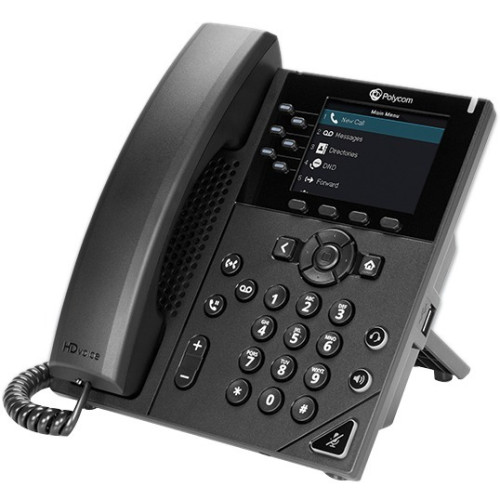 Poly G2200-48830-025 Desk Phone