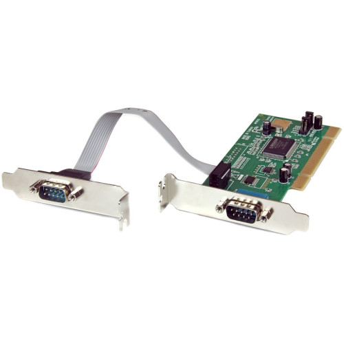 StarTech PCI2S550_LP Accessory