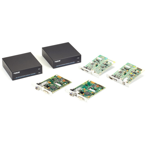 Black Box AMS9201A Accessory