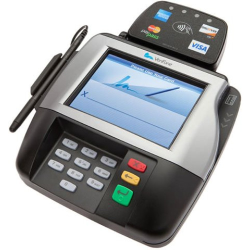 VeriFone M094-509-01-R Payment Terminal