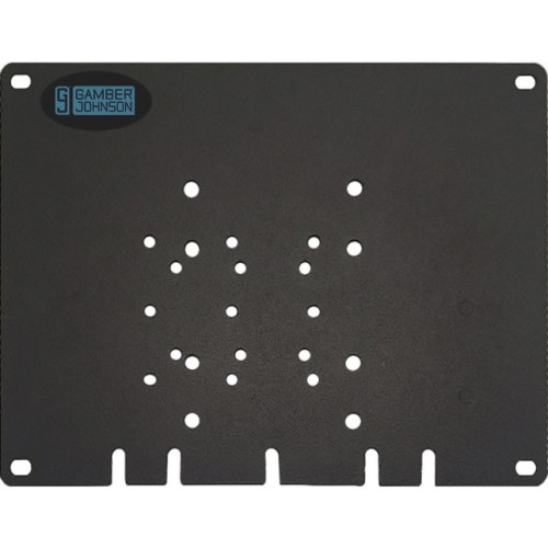 Gamber-Johnson 7160-1124-01 Mounting Hardware and Stands