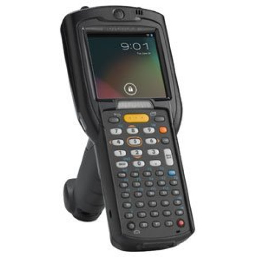 Motorola MC32N0-SI4HCLE0A Mobile Computer