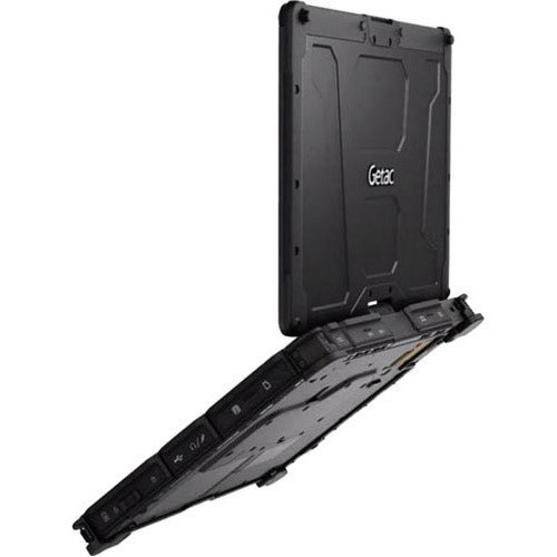 Getac VSCP6PJABDBA Rugged Laptop