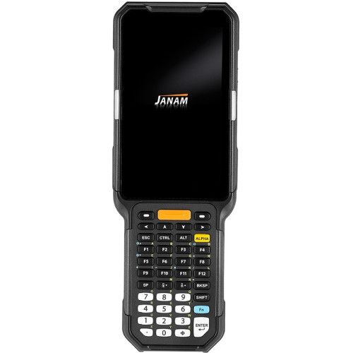 Janam XG4-YFKGRMNC01 Mobile Computer