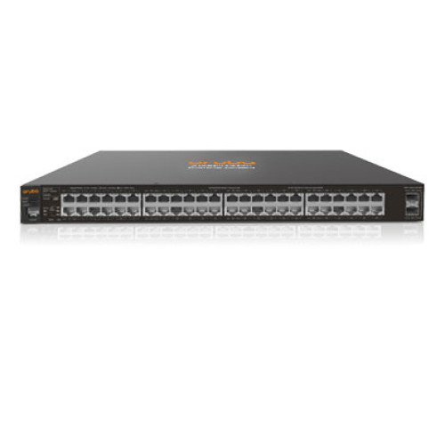 HPE Aruba 2530 Series Ethernet Switch
