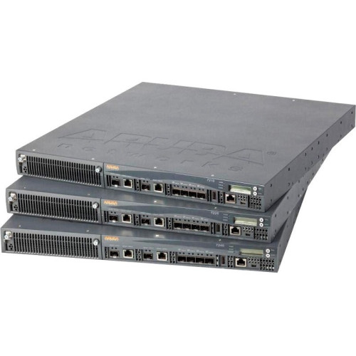 HPE Aruba JW757A Data Networking