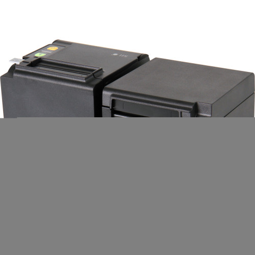 Seiko RP-D10-K27J1-U3C3  Receipt Printer