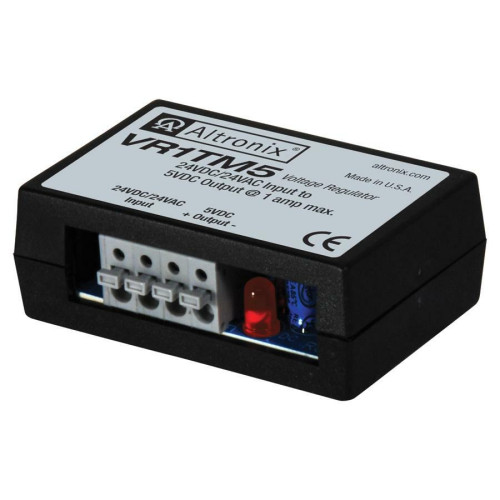 Altronix VR1TM5 Accessory