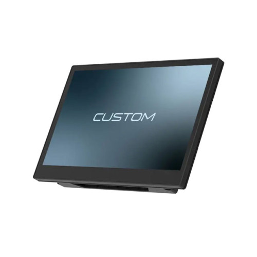 Custom America 935KY111700L33 POS Computers