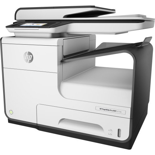 HP D3Q19A#B1H Multi-Function Printer