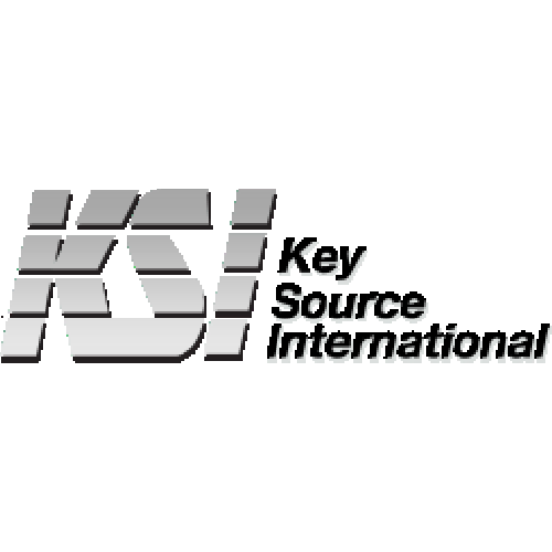 KSI KSI-1700 GGHB-10 Keyboards