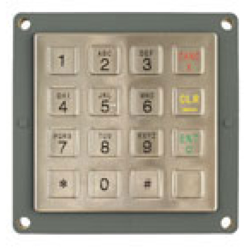 ID Tech IDPB-805000 Payment Terminal