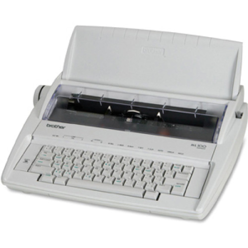 Brother ML-100 Barcode Label Printer
