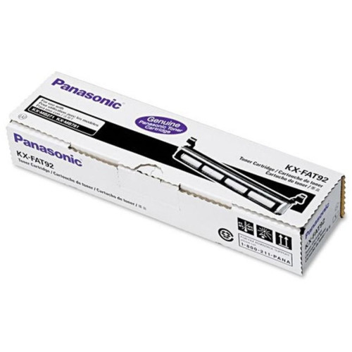 Panasonic KX-FAT92 Toner