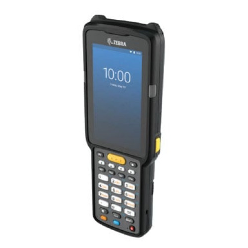 Zebra MC330X-SJ3EG4NA Mobile Computer