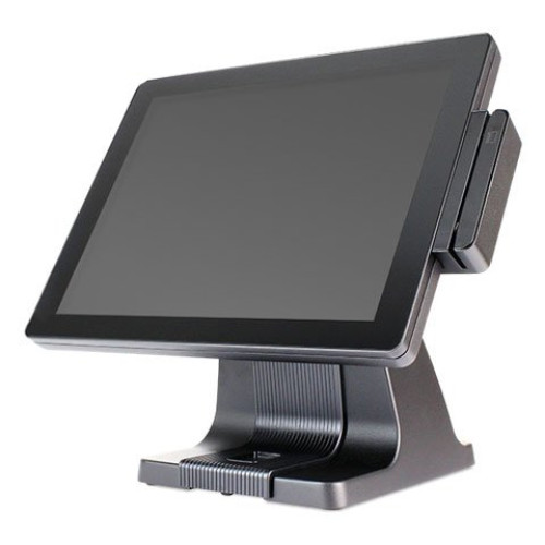 Custom America EVO-TP4D-K8UG POS Touch Terminal