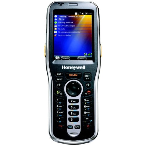 Honeywell 6110GP91132E0H Mobile Computer