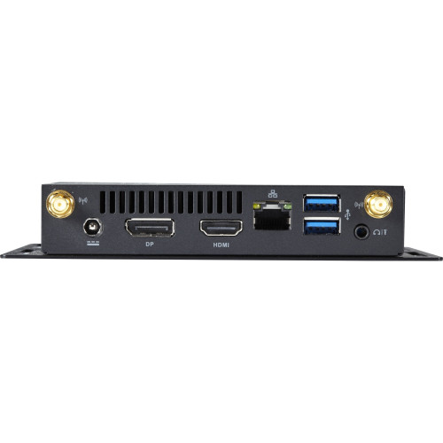 Black Box ICVS-VE-SU-W-R2 Wireless Controller