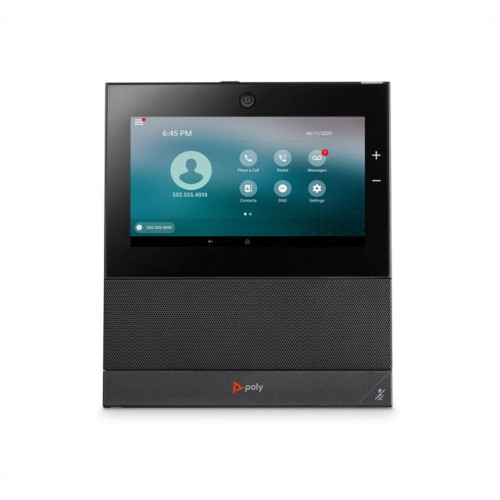 Poly G2200-49740-025 Desk Phone
