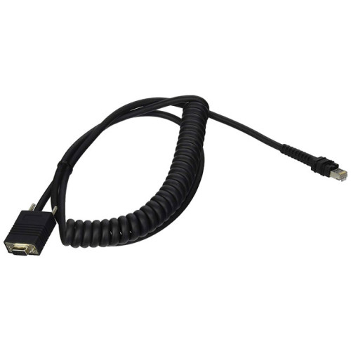 Zebra CBA-RF1-C09PAR Cables, Connectors, and Adapters