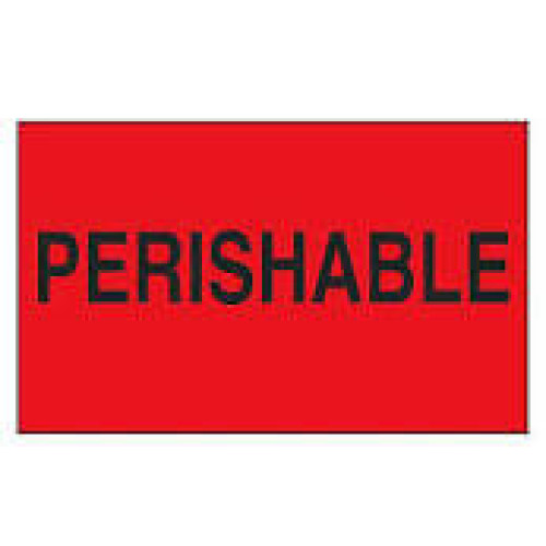 AirTrack® S-7392-COMPARABLE Barcode Label